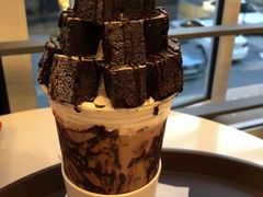 -Cafe de Paris(林荫路店)