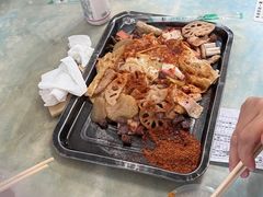 -南门黄孃甜不辣