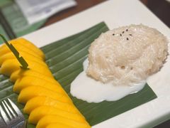 -帕蓝·暹罗料理(大学路店)