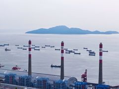 -小南山公园