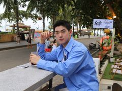 -石梅湾艾美度假酒店