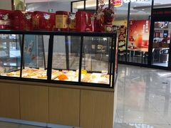 -长发西饼(临顿路店)