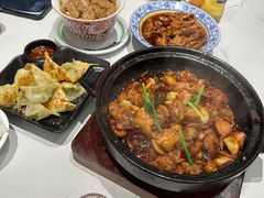 -欧记大排档·景德菜(上海首店)