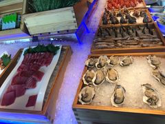 -Social 秀西餐厅-长沙瑞吉酒店(运达店)