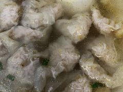 -汪一挑馄饨(老街店)