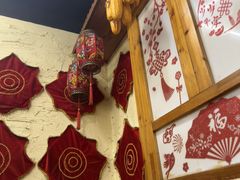 -圣夜东北菜烧烤·夜宵·小龙虾(胥江路店)