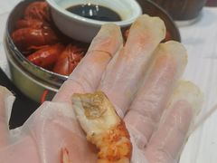 -怪怪龙虾·来自江苏盱眙(惊驾路店)