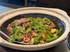 -客语客家菜(华发商都店)