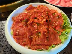 -三江两海老火锅(北京首店)
