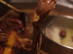 -蜀九香火锅(九眼桥店)