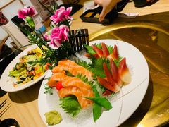 -松鱼亭·和牛烧肉(协鑫广场店)