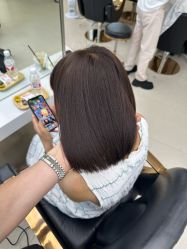 -GANO HAIR 