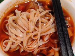 -令氏家外家周秦食府(高新店)