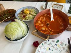 -沿途四季·云南菜·诗酒茶(蓝色港湾店)