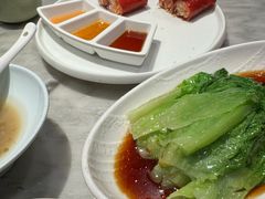 -蝴蝶里·粤菜·点心(龙湖杭州金沙天街店)