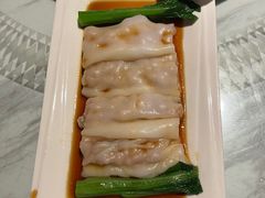 -广州花园酒店荔湾亭·地道点心·粤式饮茶