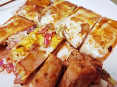 -北京农学院-第2食堂