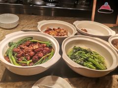 -嘉定凯悦·咖啡厅