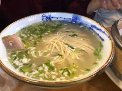 -朱洪元苏式面馆(绿宝广场店)