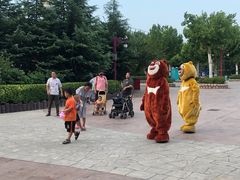 -郑州方特梦幻王国