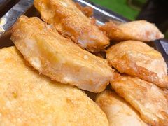 -破店肥哈·海鲜·烧烤(郑州银泰inPARK店)