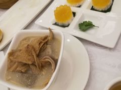 -新成海港大酒楼(康华路店)