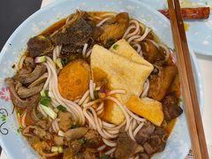 -进哥湖南津市牛肉粉店(下沙店)