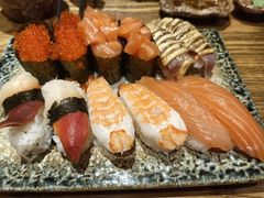 -林妈妈村·日式料理(宝山龙湖天街店)