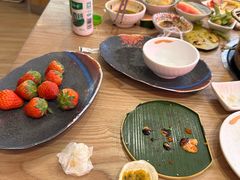 -松野谷·寿喜烧自助(华联顺义金街购物中心店)