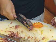 -老马家马蓉蛋菜夹馍·腊牛肉夹馍(回民街店)