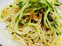 四川凉面-力力豆花庄(广渠门店)