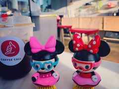 -COFFEE CALL(云锦路店)