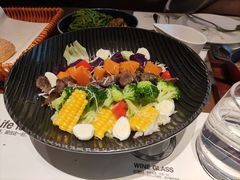 -西堤牛排(合肥之心城店)