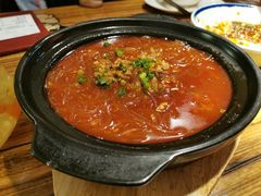 -百年神厨·地道川菜(清江西路店)