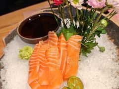 -黑牛の店·和牛烧肉(太原万象城店)