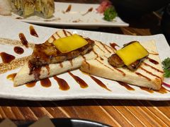 -小川洋风料理(街道口店)