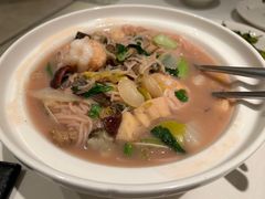 -莆田餐厅PUTIEN(金融街购物中心店)