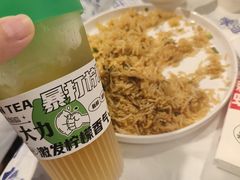-七个烧烤·武汉大排档(翻身店)