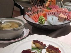 -富盈酒店-日本料理餐厅(厚街店)