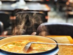 -李记饺子·熏酱东北菜(欢乐谷店)