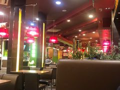 大堂-和合谷(德外店)