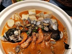 -阿娘家·原生态农家菜(国顺东路店)