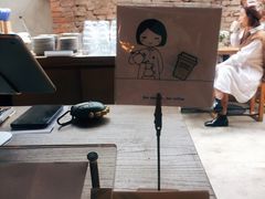 -VOYAGE COFFEE(北锣鼓巷店)