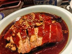 -南京大牌档(之心城店)