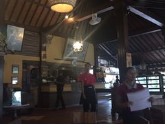 -Pundi Pundi Restaurant
