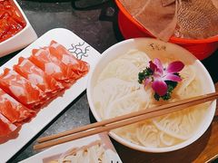 -大龙燚火锅(南山大道店)