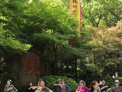 -杭州黄龙洞