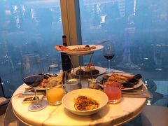 -广州四季酒店·意珍·意式自助餐