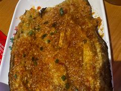 -庆峰龙虾烧烤(合肥一店)