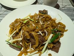 -广东道至正餐厅(区庄店)